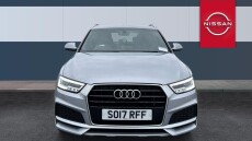 Audi Q3 1.4T FSI S Line Edition 5dr Petrol Estate